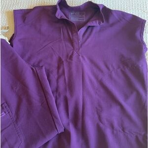 Women’s XS Figs scrubs